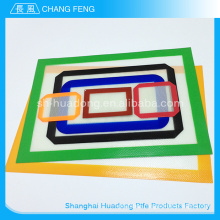 Promotional Various Durable Using nonstick silicon baking mat